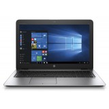 HP ELITEBOOK 850 G3 * Core i5-6300U, 8GB, 256GB SSD nou, display 15.6", baterie noua, Win 10 PRO
